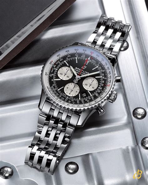 breitling navitimer gps|Breitling Navitimer original.